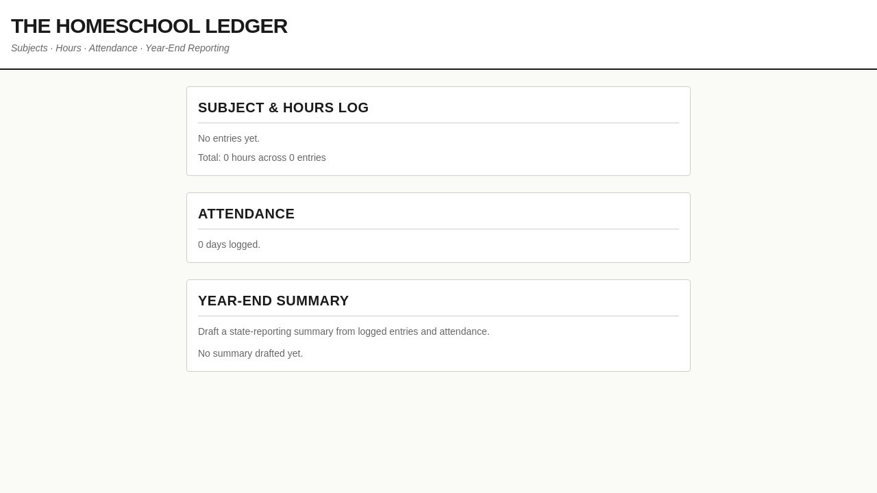 portfolio-report-builder